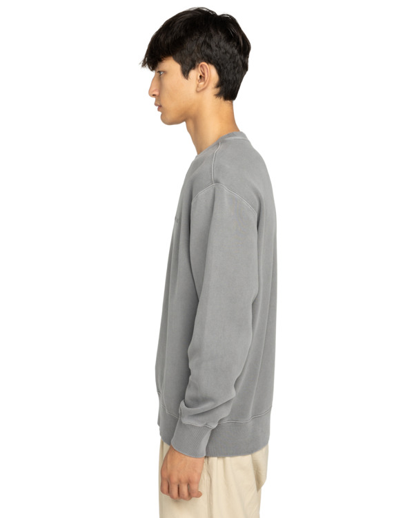 Element Lowcase Pigment Cr - Sweatshirt For Men