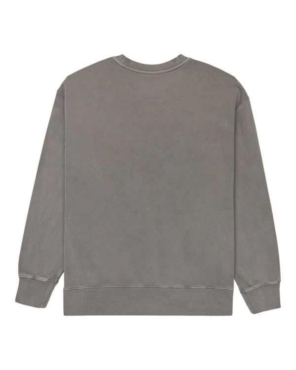 element Lowcase Pigment Cr - Sweatshirt for Men
