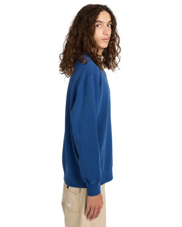 Element Lowcase Pigment Cr - Sweatshirt For Men