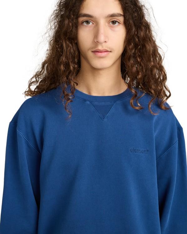 Element Lowcase Pigment Cr - Sweatshirt For Men