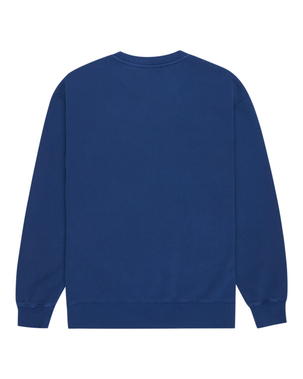 element Lowcase Pigment Cr - Sweatshirt for Men