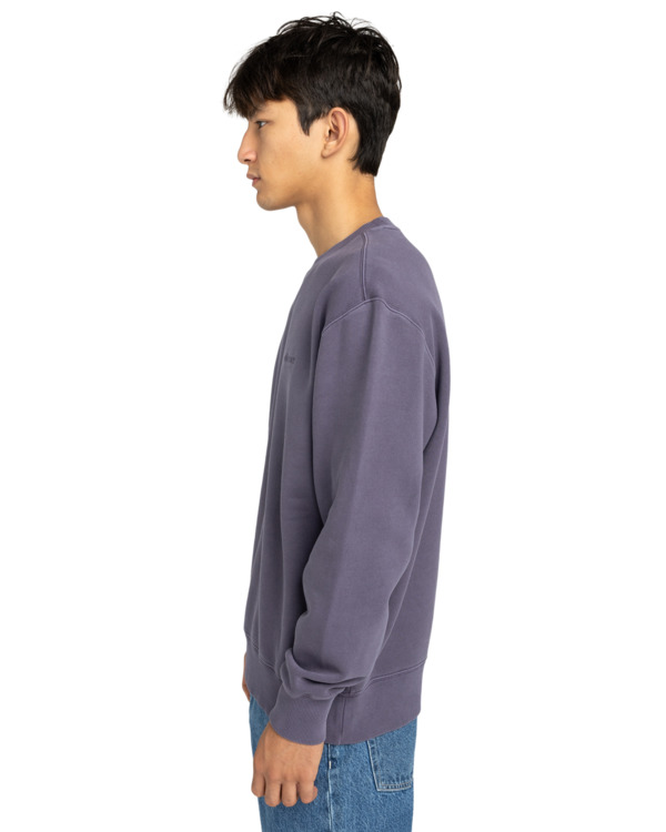 Element Lowcase Pigment Cr - Sweatshirt For Men