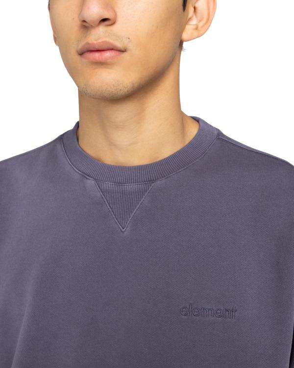 Element Lowcase Pigment Cr - Sweatshirt For Men