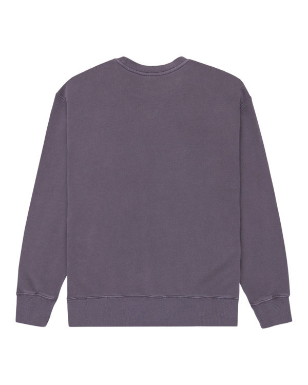 element Lowcase Pigment Cr - Sweatshirt for Men