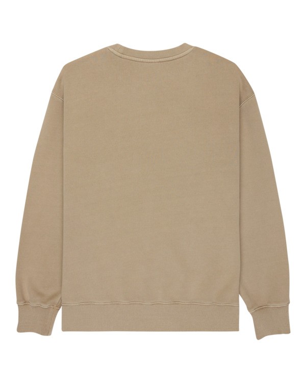 Element Lowcase Pigment Cr - Sweatshirt For Men