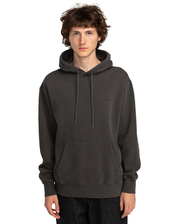 Element Lowcase Pigment Po - Hoodie For Men