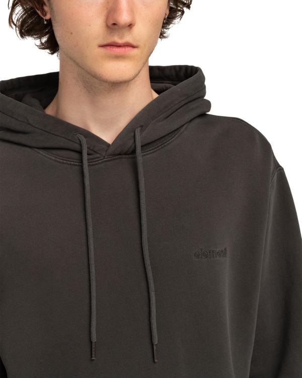 Element Lowcase Pigment Po - Hoodie For Men