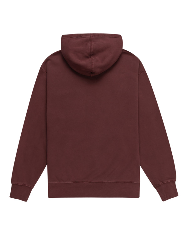 element Lowcase Pigment Po - Hoodie for Men