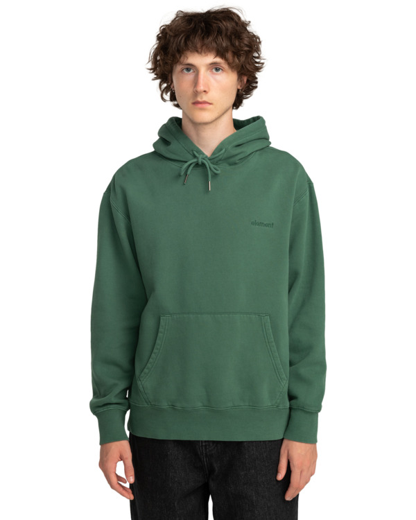 Element Lowcase Pigment Po - Hoodie For Men