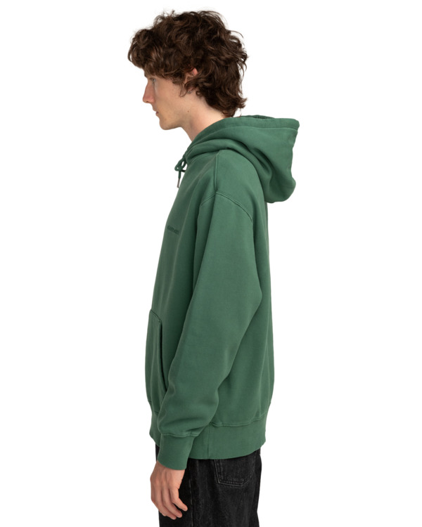 Element Lowcase Pigment Po - Hoodie For Men