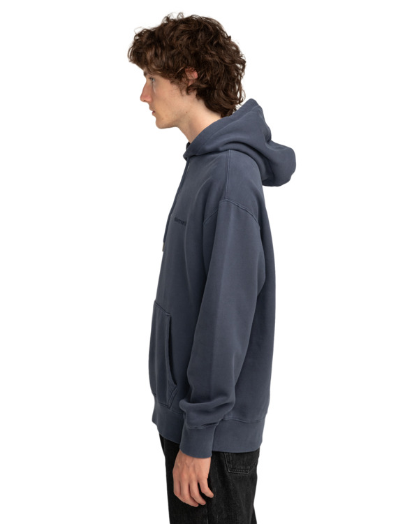 Element Lowcase Pigment Po - Hoodie For Men