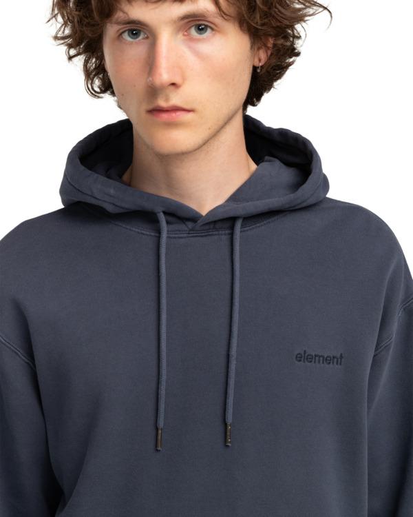 Element Lowcase Pigment Po - Hoodie For Men