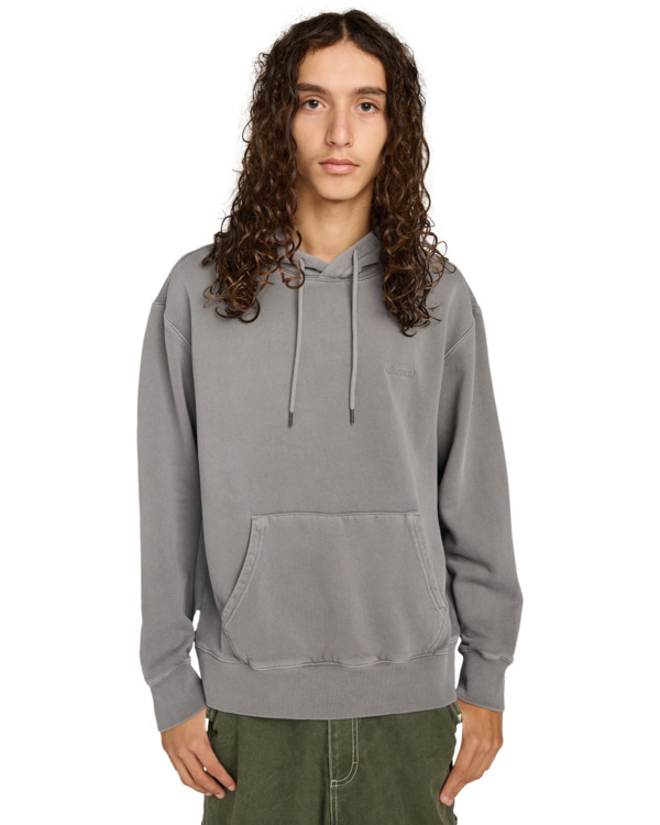Element Lowcase Pigment Po - Hoodie For Men