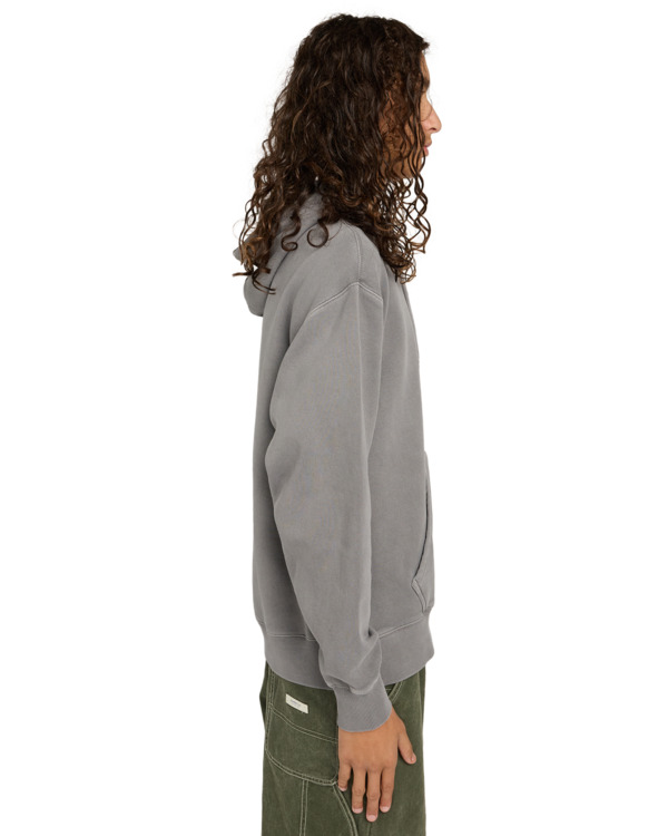 Element Lowcase Pigment Po - Hoodie For Men