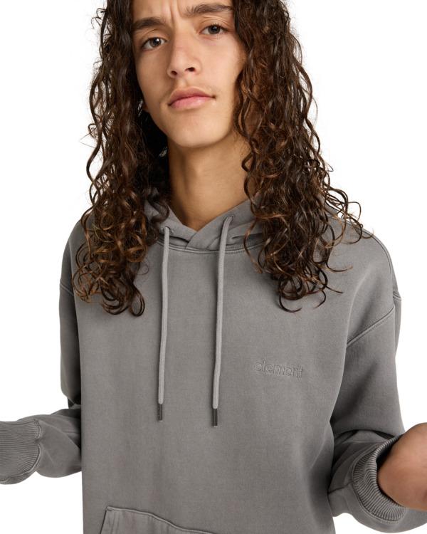Element Lowcase Pigment Po - Hoodie For Men