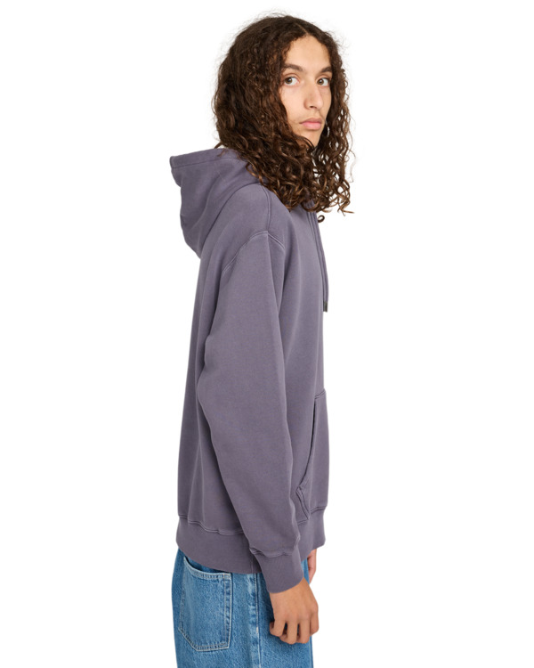 Element Lowcase Pigment Po - Hoodie For Men