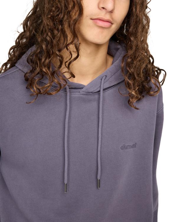 Element Lowcase Pigment Po - Hoodie For Men