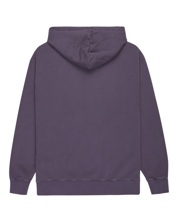 element Lowcase Pigment Po - Hoodie for Men