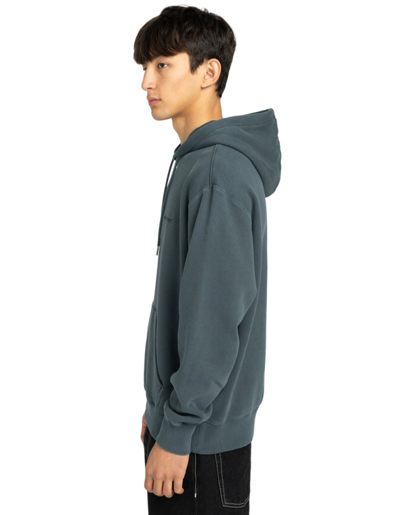 Element Lowcase Pigment Po - Hoodie For Men