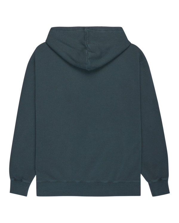 element Lowcase Pigment Po - Hoodie for Men