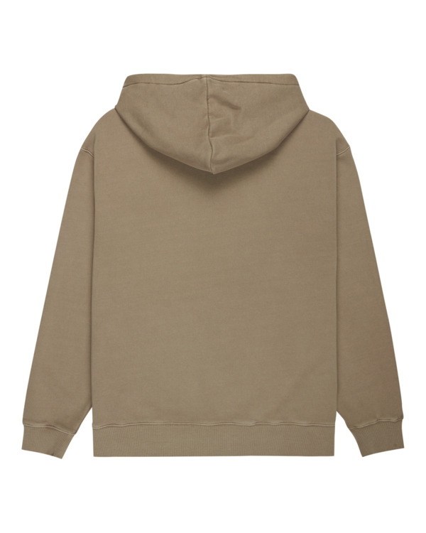 element Lowcase Pigment Po - Hoodie for Men