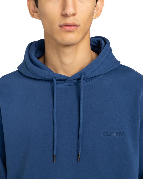 Element Lowcase Pigment Po - Hoodie For Men