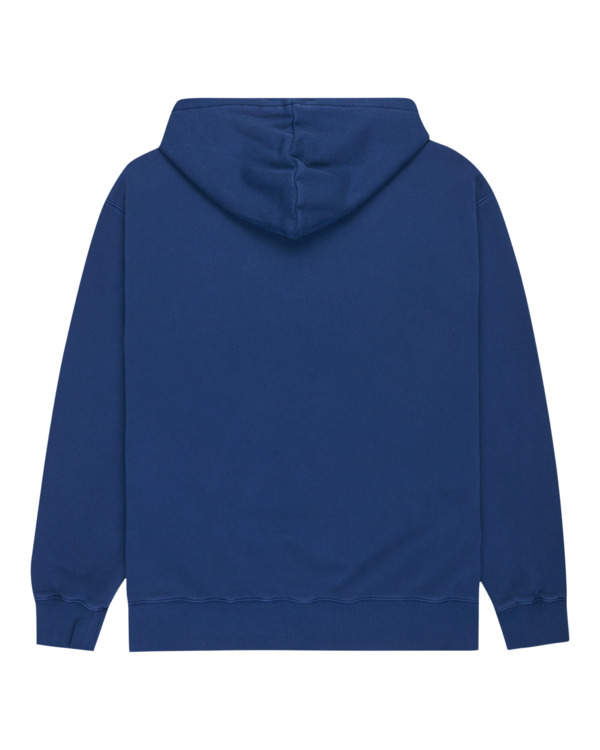 element Lowcase Pigment Po - Hoodie for Men