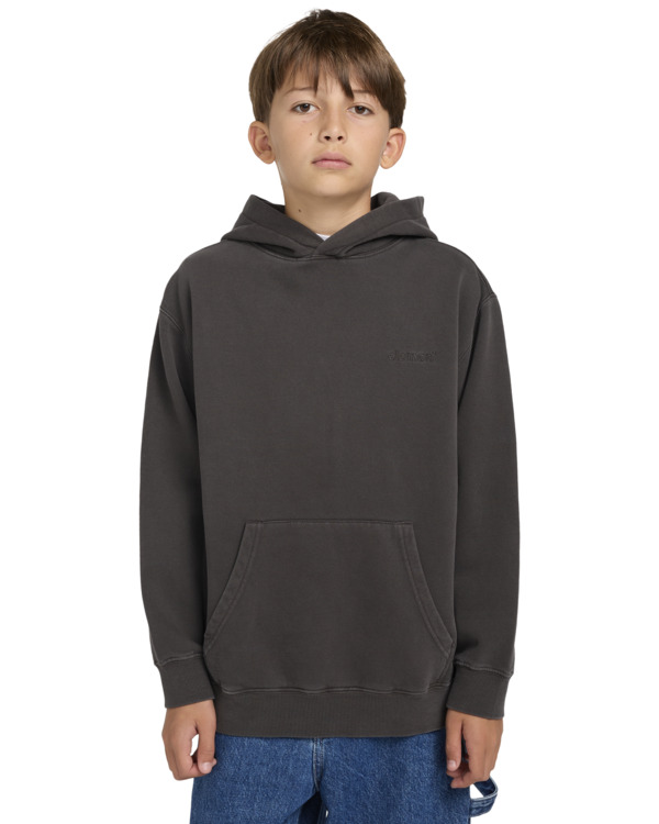 Element Lowcase Pigment Po Y - Hoodie For Boys 8-16