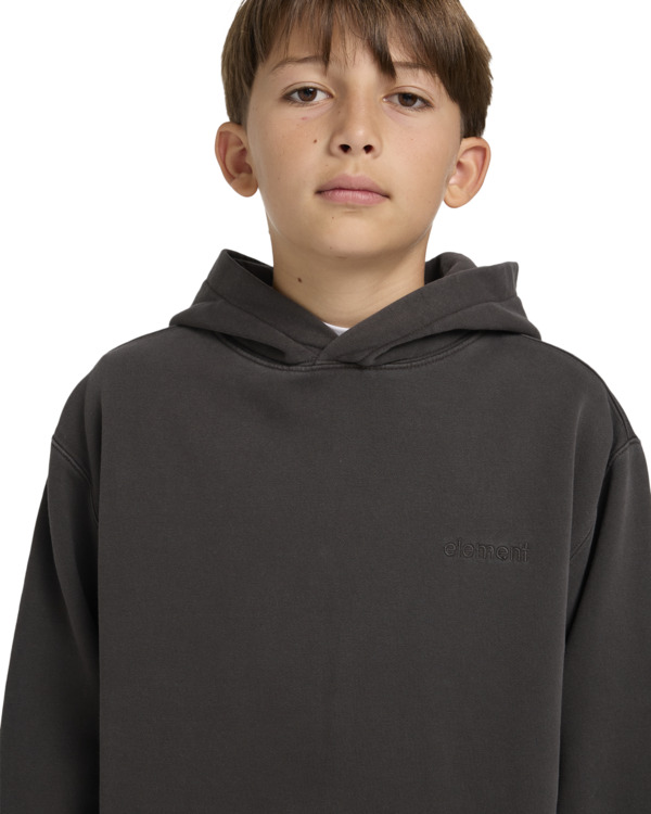Element Lowcase Pigment Po Y - Hoodie For Boys 8-16