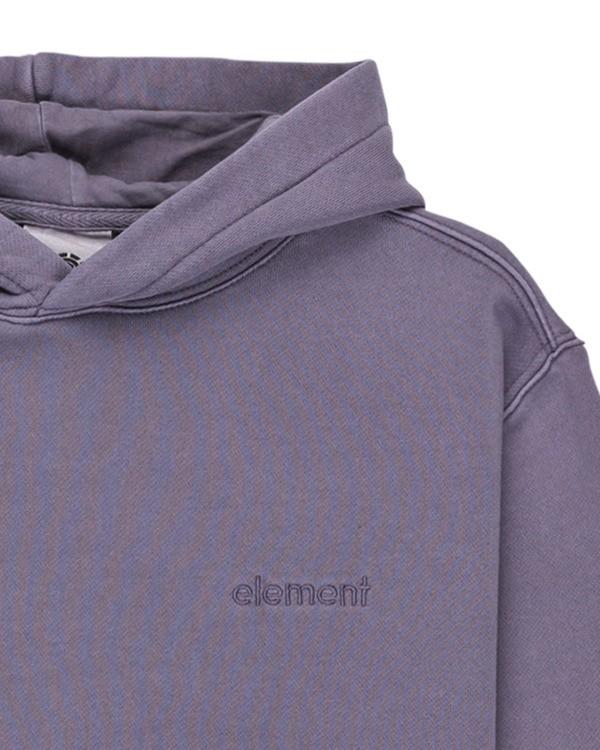 Element Lowcase Pigment Po Y - Hoodie For Boys 8-16