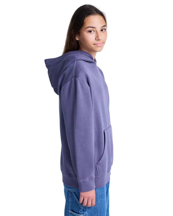 Element Lowcase Pigment Po Y - Hoodie For Boys 8-16