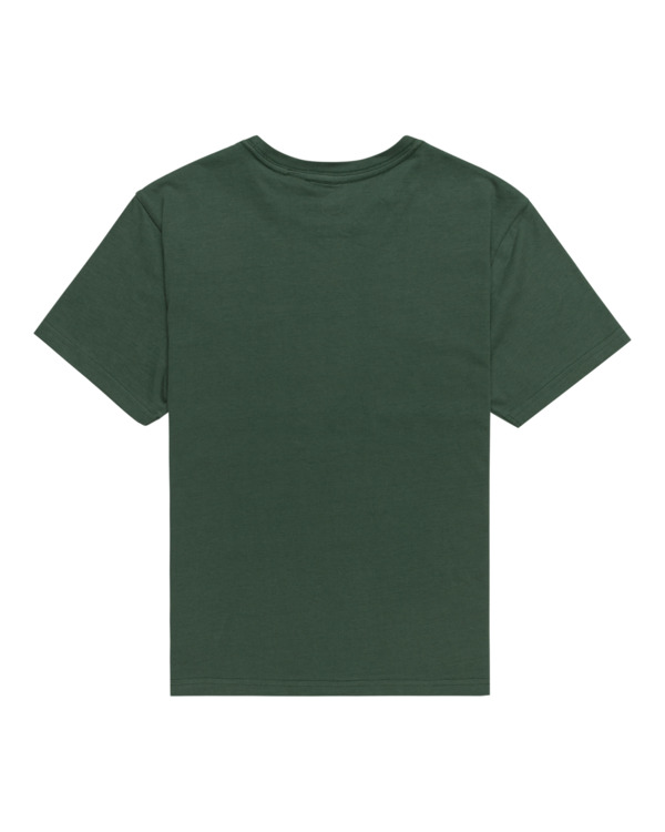 element Loyal - Short Sleeves T-shirt for Boys 8 - 16
