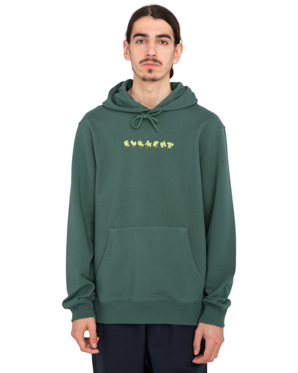 Element Marching Ants - Pullover Hoodie For Men