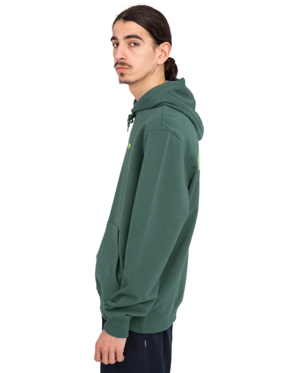 Element Marching Ants - Pullover Hoodie For Men
