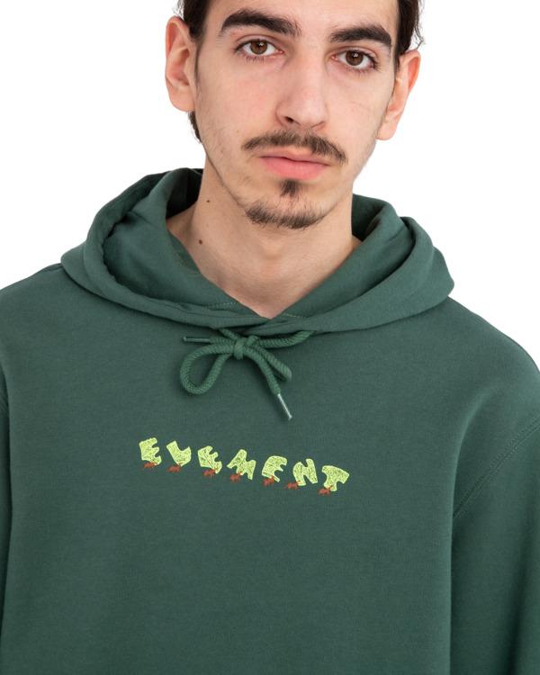 Element Marching Ants - Pullover Hoodie For Men
