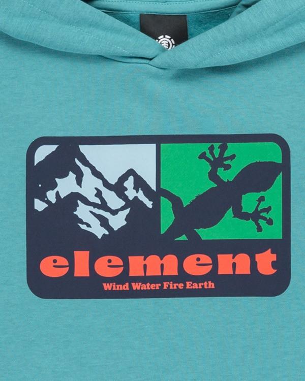 Element Memory Po Y - Hoodie For Boys 8-16