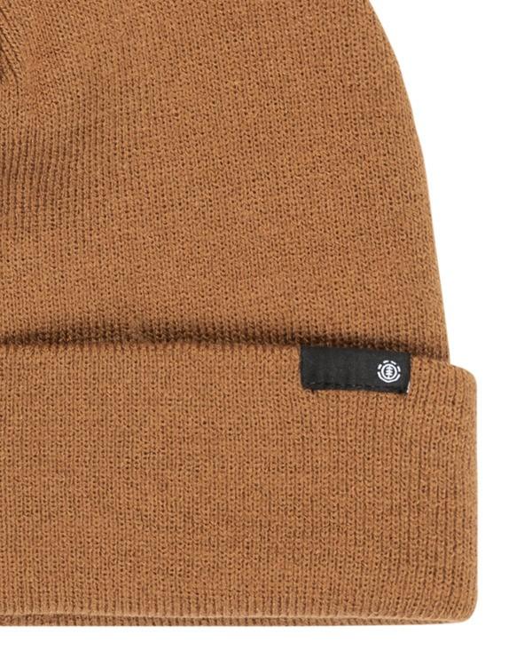 Element Mid Icon - Classic Crown Beanie For Men
