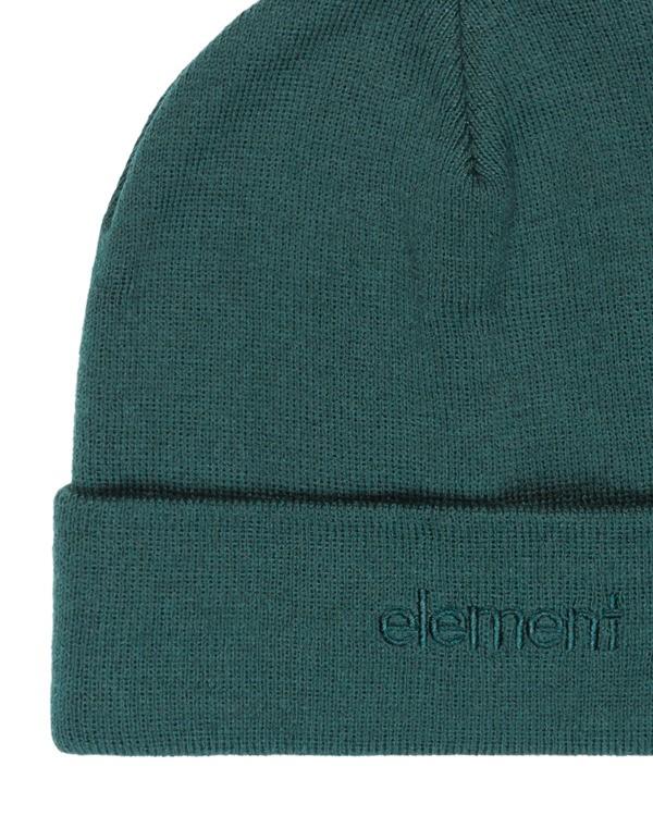 Element Mid Lowcase - Classic Crown Beanie For Men