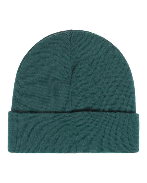 element Mid Lowcase - Classic Crown Beanie for Men