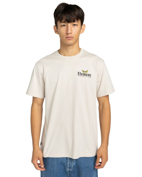 Element Midnight - Short Sleeve T-Shirt For Men