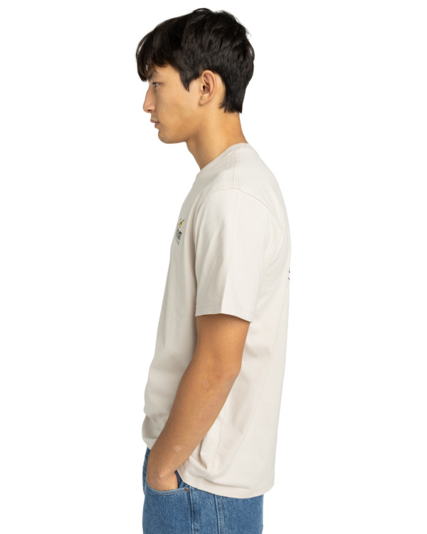 Element Midnight - Short Sleeve T-Shirt For Men