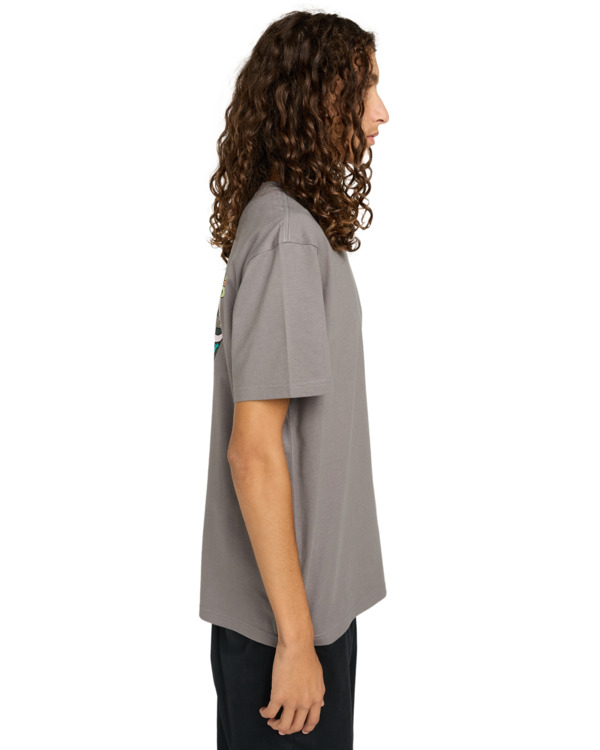 Element Midnight - Short Sleeve T-Shirt For Men