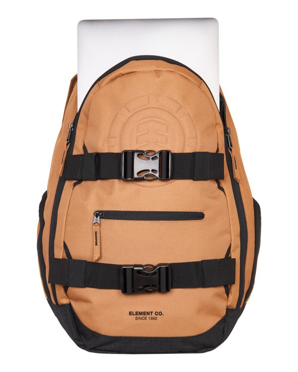 Element Mohave - Large Modern Skate Backpack For Men
