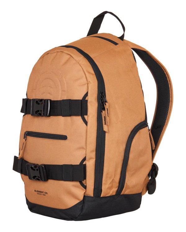 Element Mohave - Large Modern Skate Backpack For Men