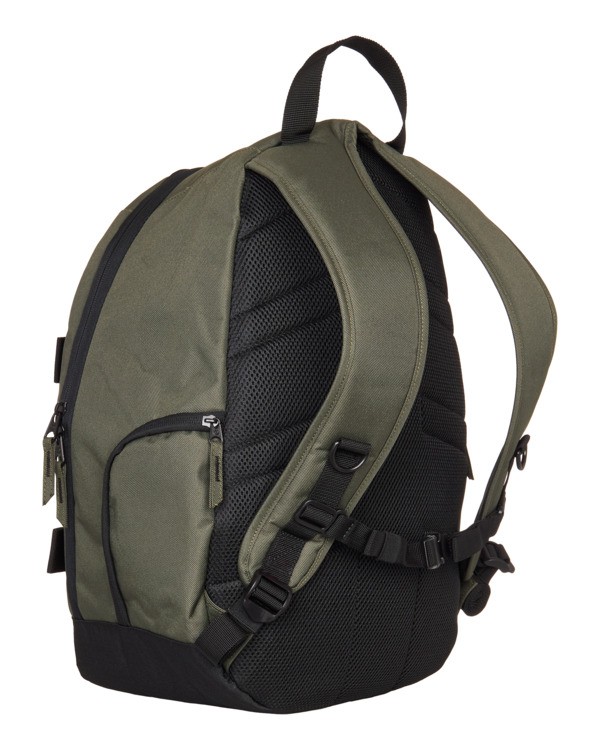 Element Mohave - Large Modern Skate Backpack For Men