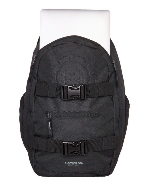 Element Mohave - Large Modern Skate Backpack For Men