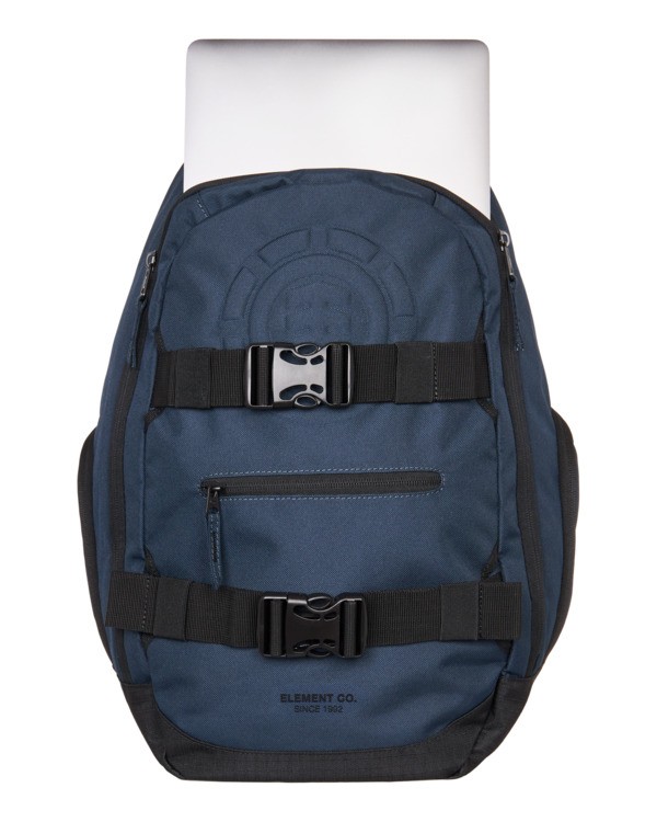 Element Mohave - Large Modern Skate Backpack For Men