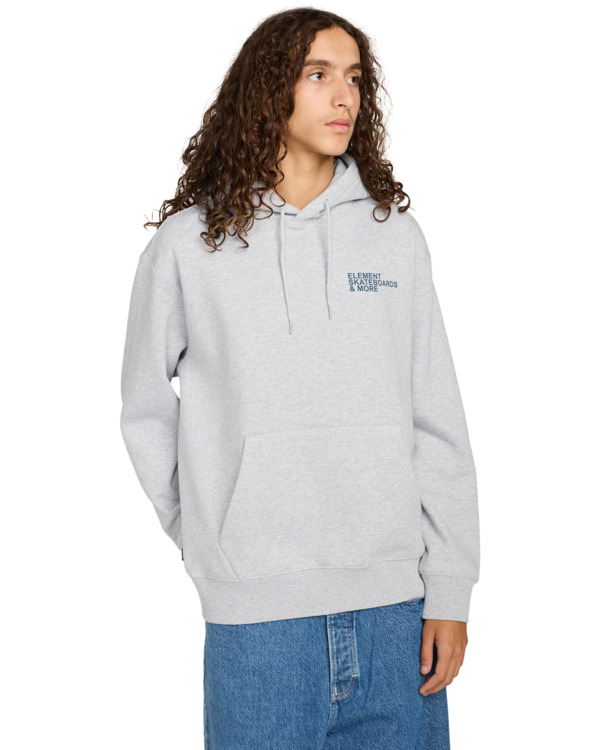 Element Motion Tree Po - Hoodie For Men