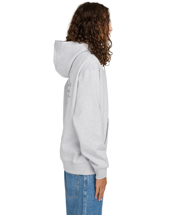 Element Motion Tree Po - Hoodie For Men