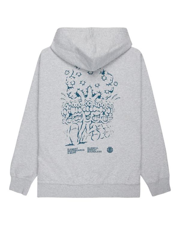 element Motion Tree Po - Hoodie for Men